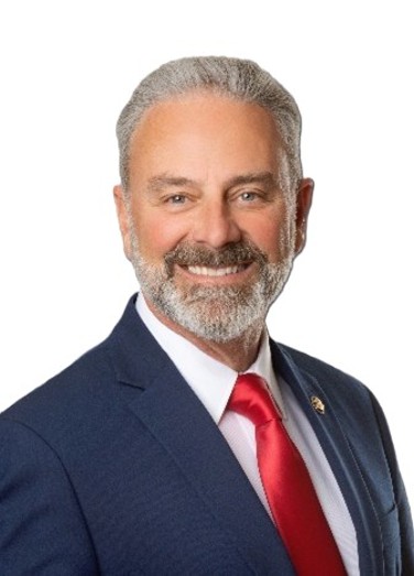 John Eschenberg